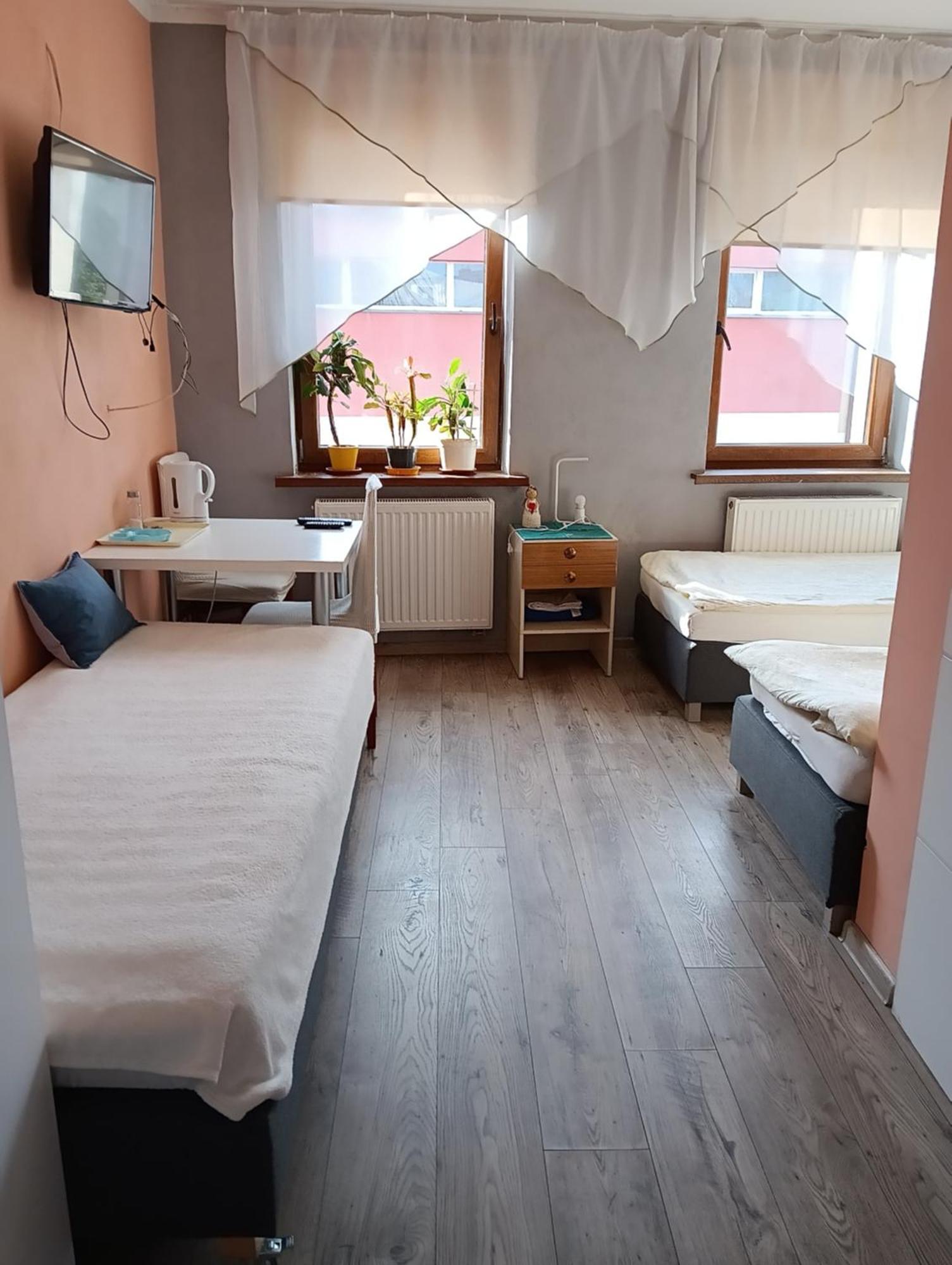 Noclegi Centrum Jelenia Góra Extérieur photo