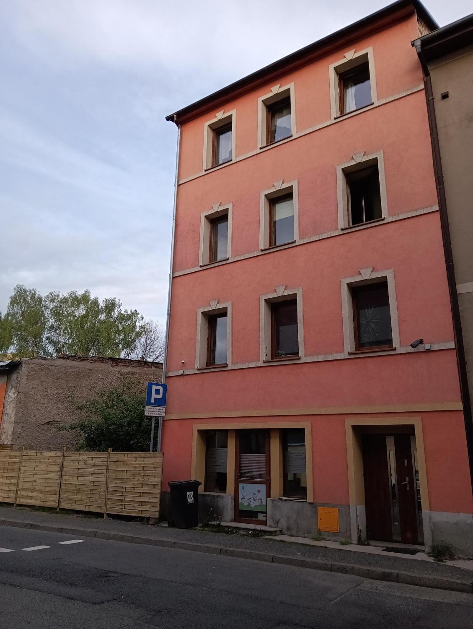 Noclegi Centrum Jelenia Góra Extérieur photo