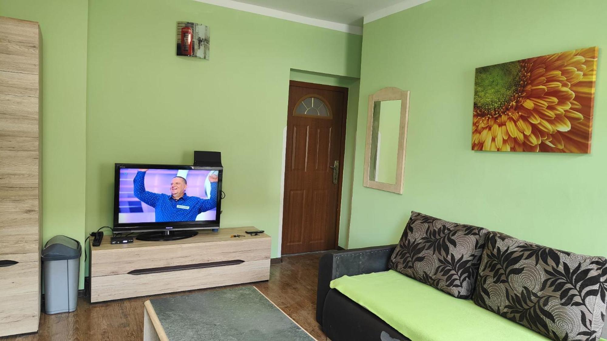 Noclegi Centrum Jelenia Góra Extérieur photo